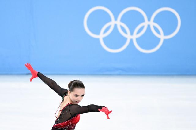 天天盈球下载-CAS：WADA对K宝血检结果延迟的解释缺乏说服力