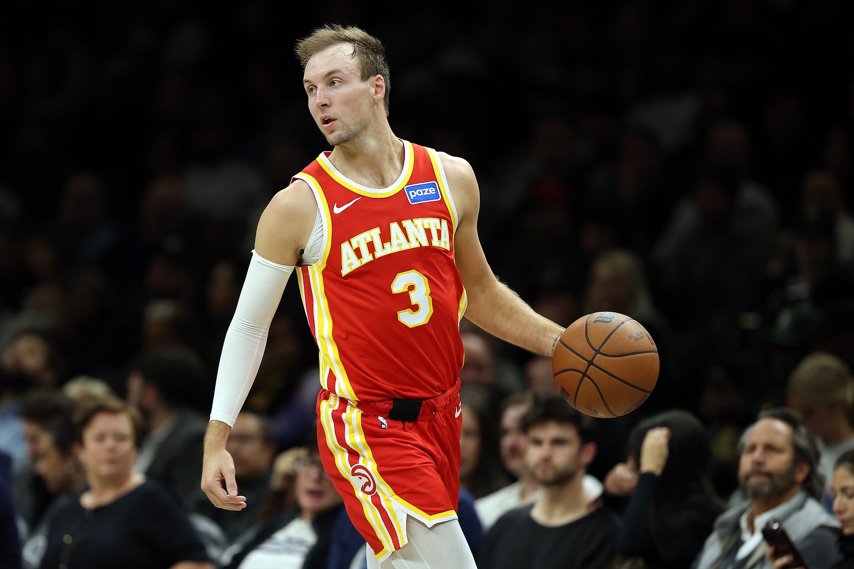 天天盈球网页版-3分球命中率49.7%！湖人引入神射肯纳德 到期合同兼顾眼下和未来