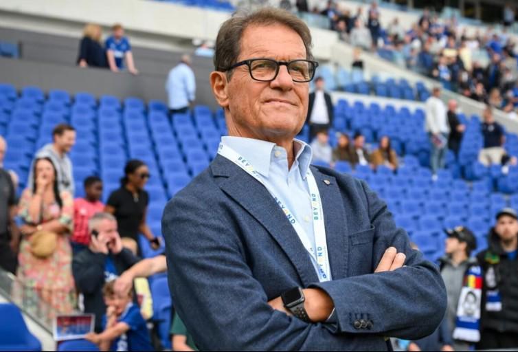 天天盈球APP-卡佩罗：那不勒斯欧战表现令人失望，即使全员健康也总会犯错