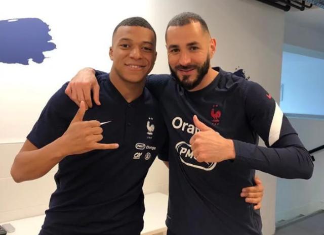 天天盈球下载-皇马强追姆巴佩更与时间赛跑 要求巴黎今晚决断！