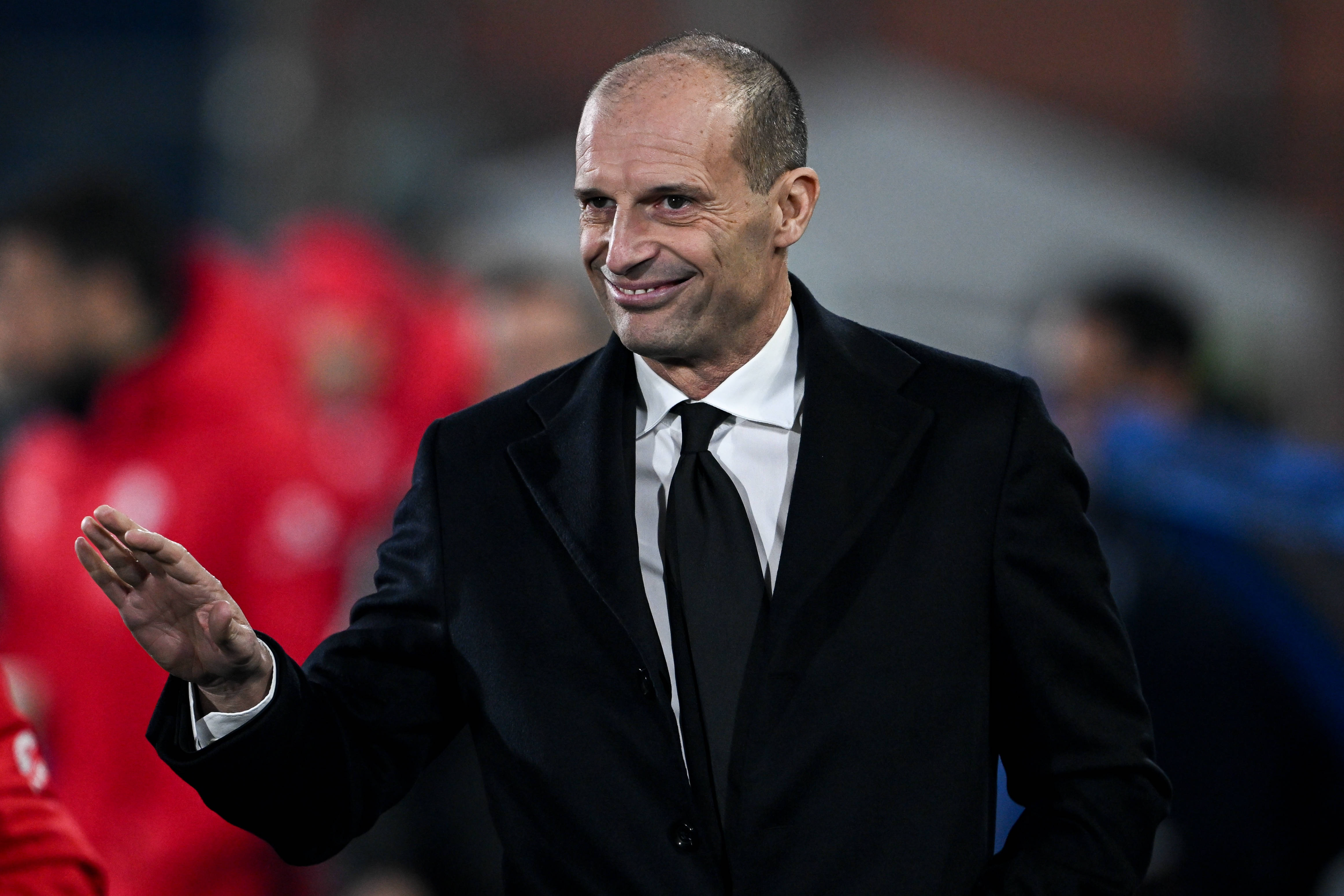 天天盈球APP-德比战前米兰取胜扫阴霾，阿莱格里称很难逆转国米，但会做好准备